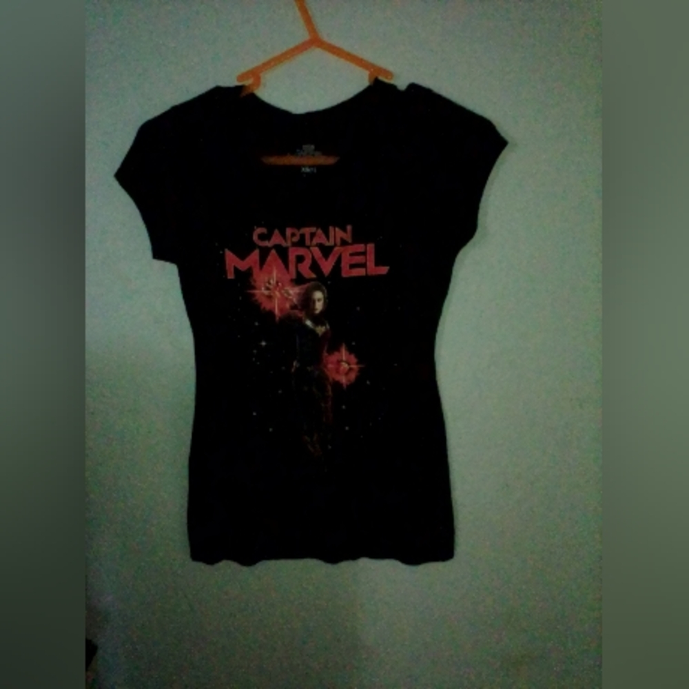 Top shirt